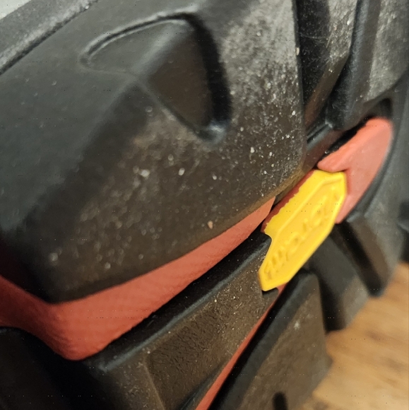 Timberland PRO Anti Fatigue boots - Picture 14 of 16